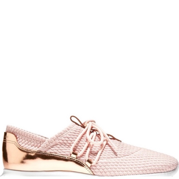 NWT COLE HAAN ZEROGRAND SNEAKERS - Picture 2 of 7